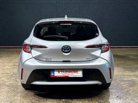 2020 Toyota Corolla - photo 4