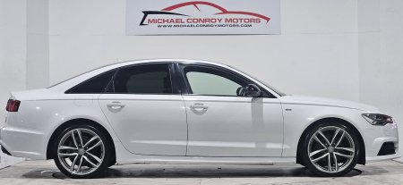 2015 Audi A6 - photo 5