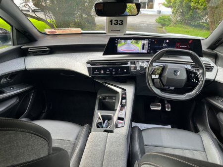 2025 Peugeot 5008 - photo 26