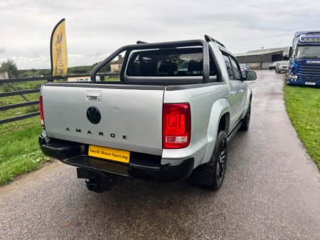 2016 Volkswagen Amarok - photo 15