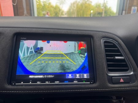 2020 Honda Vezel - photo 10