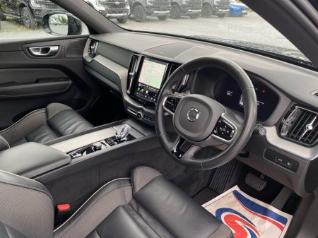 2024 Volvo XC60 - photo 6