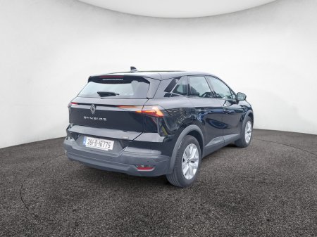 2026 Renault Symbioz - photo 5