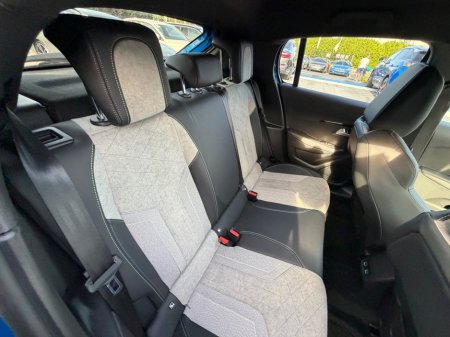 2021 Peugeot 208 - photo 33