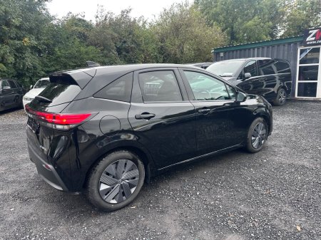 2023 Nissan Note - photo 7