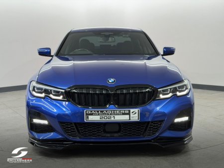 2021 BMW 3-Series - photo 7