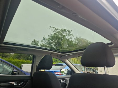 2018 Nissan Qashqai - photo 16