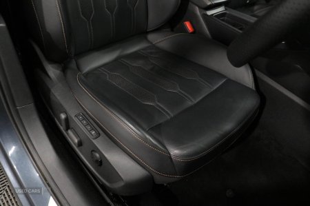 2024 Cupra Formentor - photo 13