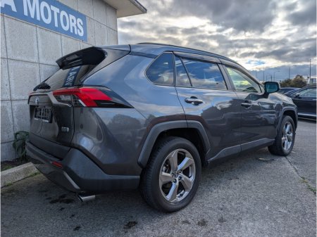 2019 Toyota RAV4 - photo 6