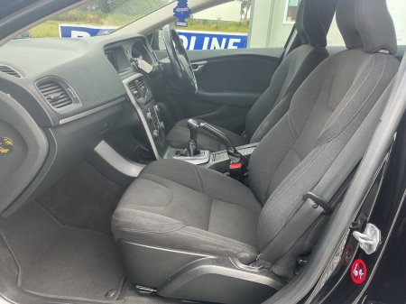 2015 Volvo V40 - photo 11