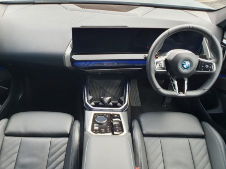 2025 BMW X3 - photo 4
