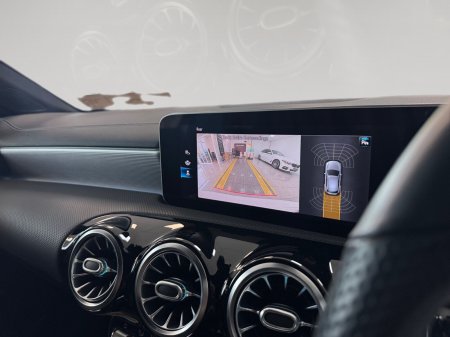 2019 Mercedes-Benz A-Class - photo 14