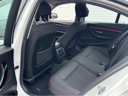 2018 BMW 3-Series - photo 9