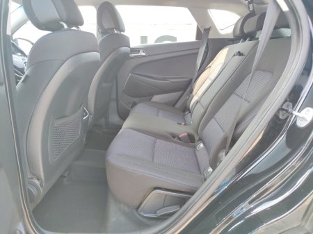 2018 Hyundai Tucson - photo 13