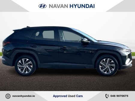 2023 Hyundai Tucson - photo 9