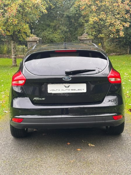 2016 Ford Focus - photo 4