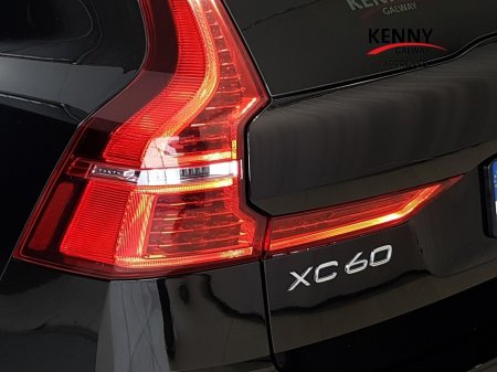 2024 Volvo XC60 - photo 17