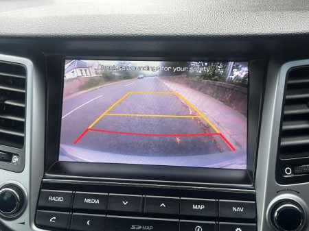 2017 Hyundai Tucson - photo 15