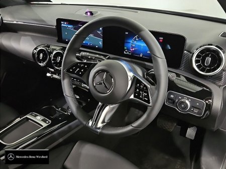 2026 Mercedes-Benz A-Class - photo 12