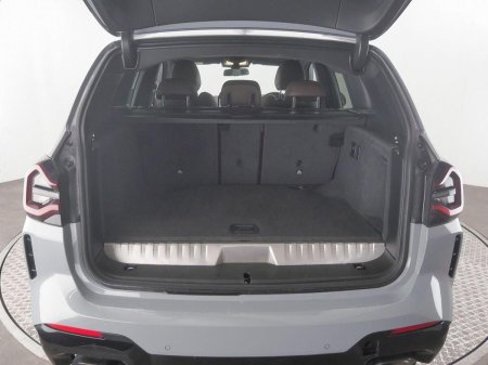 2023 BMW X3 - photo 13