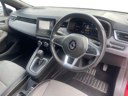 2024 Renault Clio - photo 6