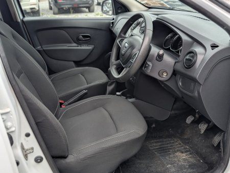 2019 Dacia Sandero - photo 8