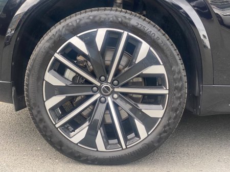 2025 Volvo XC90 - photo 14