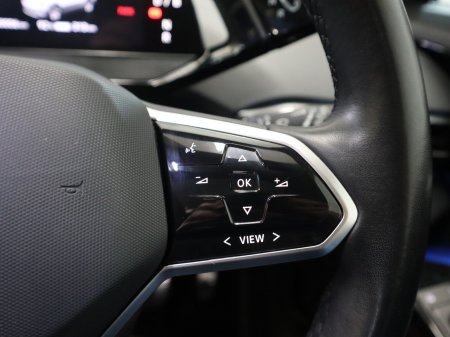 2023 Volkswagen ID.4 - photo 16