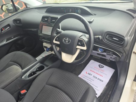 2016 Toyota Prius - photo 24