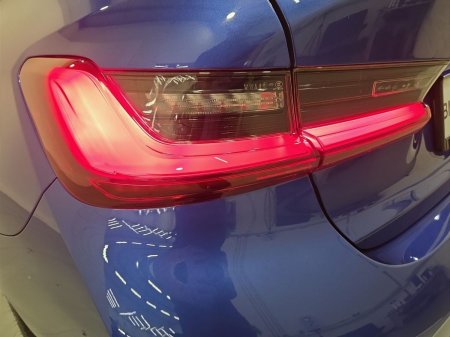 2024 BMW 3-Series - photo 20