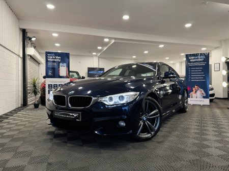 2016 BMW 4-Series - photo 3