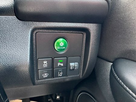 2019 Honda HR-V - photo 11