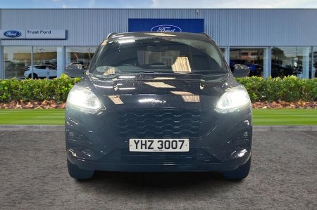 2021 Ford Kuga - photo 6