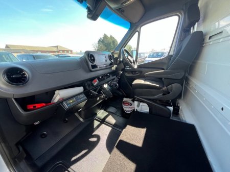 2023 Mercedes-Benz Sprinter - photo 21