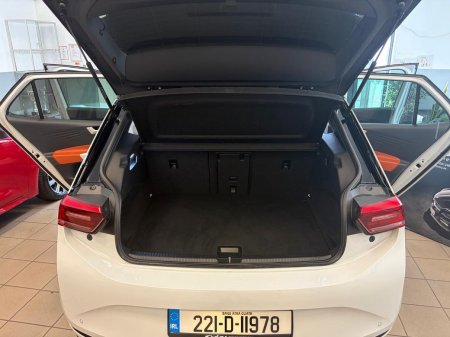 2022 Volkswagen ID.3 - photo 36