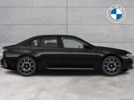 2026 BMW i3 - photo 8