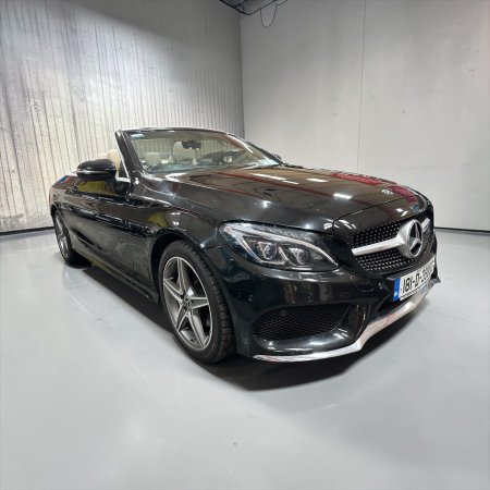 2018 Mercedes-Benz C-Class - photo 11