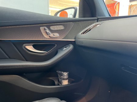 2021 Mercedes-Benz EQC - photo 14