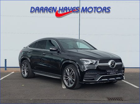 2022 Mercedes-Benz GLE 350 AMG LINE DE 4MATIC
