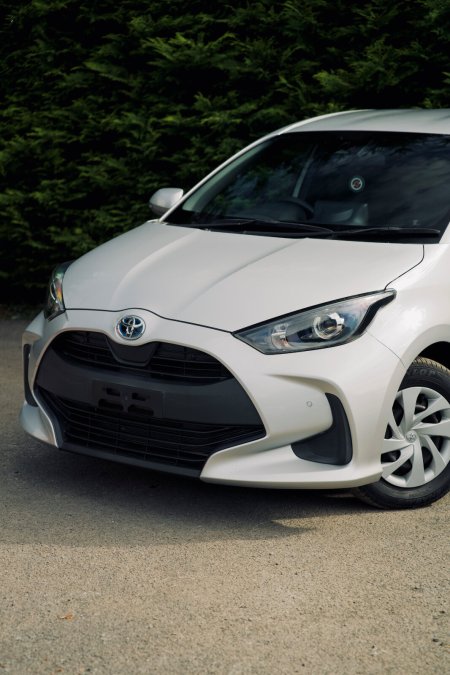 2022 Toyota Yaris - photo 7