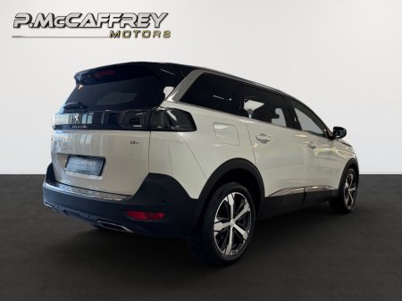 2021 Peugeot 5008 - photo 5