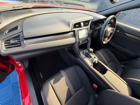 2019 Honda Civic - photo 52