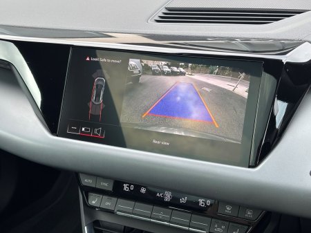 2024 Audi e-tron GT - photo 24