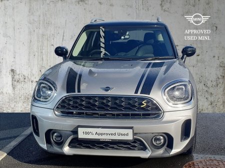 2023 Mini Countryman - photo 16