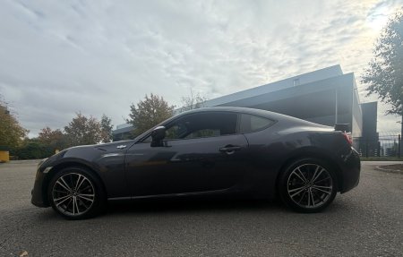 2013 Toyota GT86 - photo 7