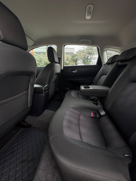 2013 Nissan Qashqai - photo 24
