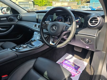 2018 Mercedes-Benz E-Class - photo 9