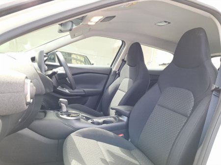 2026 Nissan Juke - photo 27