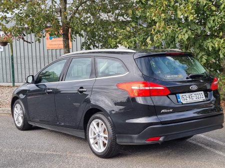 2015 Ford Focus - photo 6