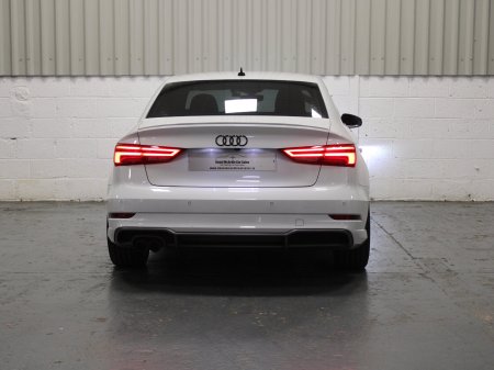 2019 Audi A3 - photo 8